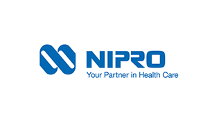 Nipro-logo